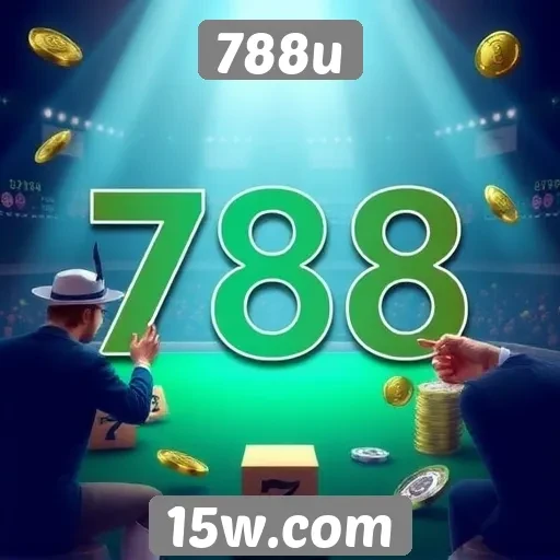 Melhores estratégias para ganhar no 788u