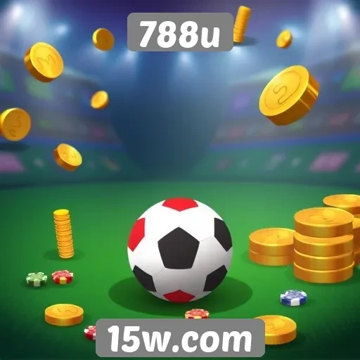 Promoções e bônus oferecidos pelo site 788u