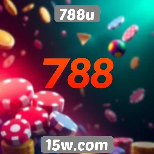 Novas funcionalidades implementadas no site de jogos 788u