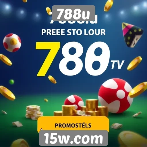 Estudo sobre as promoções e bônus do 788u