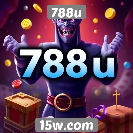 Jogos populares em destaque no 788u