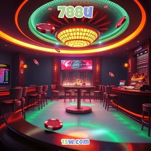 788u eSports: O Futuro dos Jogos Competitivos no Brasil