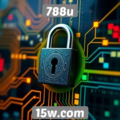 Avaliação da segurança em transações no 788u