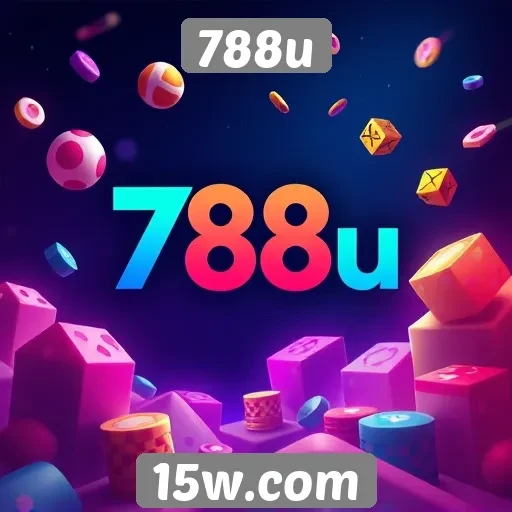 788u oferece diversidade de jogos para diferentes públicos