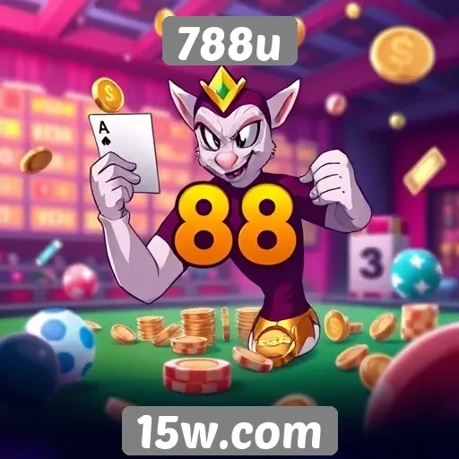 Dicas para maximizar suas apostas no 788u