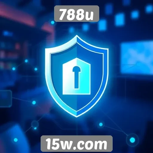 Recursos de segurança do 788u para jogadores