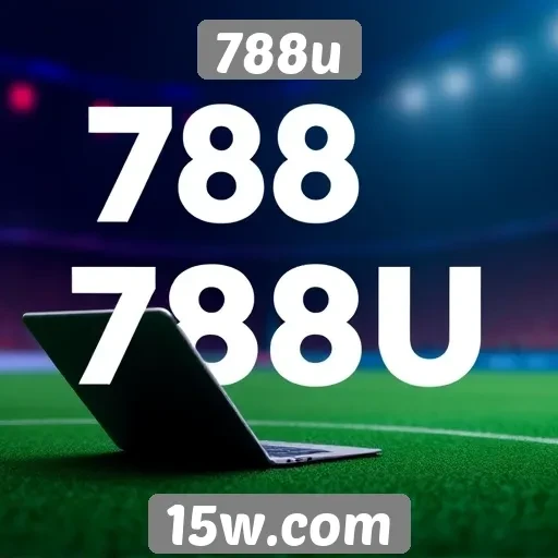 Comparativo de plataformas de apostas online com 788u