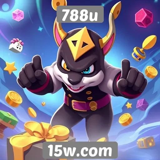 Novos jogos disponíveis na plataforma 788u